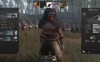 【GC 2017】5vs5のマルチプレイを披露する『Mount & Blade II』最新映像！ 画像