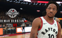 『NBA 2K18』にライブワールド「ネイバーフッド」が実装！NBA選手の生活が楽しめる 画像