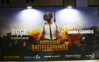 【レポート】『PUBG』オフラインイベントが熱狂！―プレミア“ドン勝Ｔシャツ”は誰のものに？ 画像