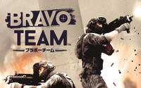 スーパーマッシブのPS VRゲーム『Bravo Team』『The Inpatient』国内発売決定 画像