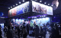【TGS2017】国内外の注目作が集う「スクウェア・エニックス」ブースレポート 画像
