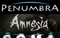 『Amnesia』『SOMA』のFrictionalが次期タイトルについて報告―1つは本格的な開発に突入 画像