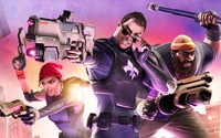 噂：『セインツロウ』『エージェンツ オブ メイヘム』開発のVolitionが大幅レイオフ―セールス不振が背景か 画像