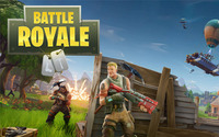 Epic Gamesが『Fortnite』のチーター2名を告訴―チートツール販売サイトとの関係も指摘 画像