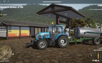 【特集】農業シム新作『Pure Farming 2018』プレアルファ版プレイレポ―日本マップも登場！ 画像