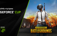eスポーツ大会「GeForce CUP: PUBG」が10月28日、29日に開催―DTNも参加予定 画像