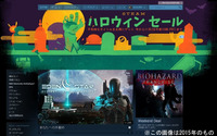 噂: Steamハロウィンセールが近日開催か―ブラックフライデーセールやウィンターセールの日程も浮上 画像