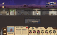 終末「核家族」サバイバル『Sheltered』のモバイル版が配信開始！―地下シェルターで生き延びろ 画像