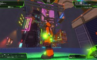 ジェットセットラジオ風ACT『Hover』が日本語表示に対応！―セールも実施中 画像