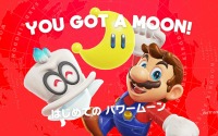 【特集】『スーパーマリオ オデッセイ』あるある10選！マリオは旅に夢中でピーチ姫のことを忘れちゃう!? 画像