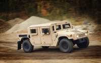 『Call of Duty』シリーズ登場の“Humvee”に対しメーカーが差し止め要求訴訟提起 画像