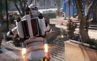 EA本社から直送！『STAR WARS バトルフロント II』ゲームプレイ動画―ストライク編 画像