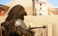 EA本社から直送！『STAR WARS バトルフロント II』ゲームプレイ動画―ブラスト編 画像