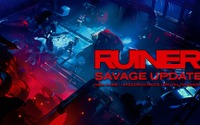『RUINER』無料DLCには「ニューゲーム＋」や「スピードランモード」など収録【UPDATE】 画像
