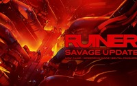 『RUINER』無料DLC「SAVAGE Update」PC版配信開始！―新要素満載のトレイラー公開 画像