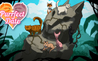 猫島の秘密を探るデートシム！？『Purrfect Date』配信日決定―耳に残るトレイラーも必見 画像