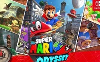 【噂】海外でマリオのシリアルが発売、箱が『スーパーマリオ オデッセイ』で使えるamiibo？ 画像