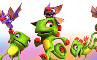 スイッチ版『Yooka-Laylee』特典を追加して海外で12月14日に発売予定！ 画像