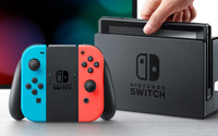 ニンテンドースイッチ、米ブラックフライデーなどで「ネット通販で最も購入された製品」に―海外調査報告 画像