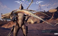 【Game*Spark Play!】第1回:『Warframe』結果発表―読者の評価は？ 画像