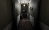 『P.T.』風ホラー新作『MADiSON』のデモがリリース―ポラロイドカメラが真実を写す… 画像