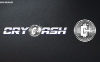 ゲーマー向け仮想通貨「CRYCASH」登場！ゲーム内実績を通じても入手可能 画像