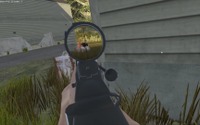 VRでもバトルロイヤル！『STAND OUT : VR Battle Royale』Steamで早期アクセス配信 画像