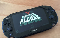 PS Vita版『Papers, Please』の海外配信日が決定！―国内向けには後ほど配信 画像