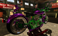 バイクいじりシム『Motorbike Garage Mechanic Simulator』発表！ 画像