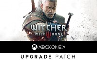 『ウィッチャー3』XB1X対応アップデート配信！4K画質とHDR対応に 画像