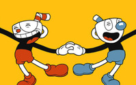 超美麗1930年代カートゥーン風ACT『Cuphead』200万本売上達成！ 画像
