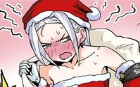 【漫画じゃんげま】127.「メリークリスマス！」の巻 画像