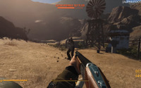 ファンメイド大型Mod『Fallout 4: New Vegas』プレイ映像公開―モハビが蘇る 画像