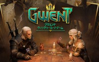 『ウィッチャー』のCDPRからげむすぱ読者へ独占コメント―『グウェント』のこれまでと未来は？ 画像