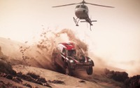 あの最大級ラリーがテーマのレースゲーム『DAKAR 18』発表！ 画像