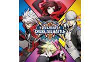 『BLAZBLUE CROSS TAG BATTLE』5月31日発売！ DLCで「RWBY」ブレイク参戦 画像