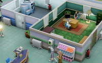 病院経営シム『Two Point Hospital』が海外発表！―『テーマホスピタル』開発者の新作 画像