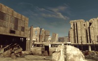 『Fallout 4』で『3』再現するMOD「Capital Wasteland」開発中！ティーザー映像も 画像