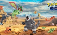 『ポケモンGO』ホウエン地方のポケモン23匹追加―さらにタマゴも嬉しい仕様に 画像