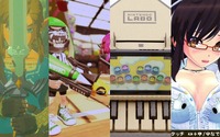 『Nintendo Labo』で作りたいもの10選 画像