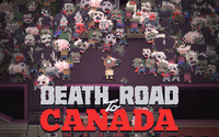 ゾンビ満載サバイバル旅『Death Road to Canada』のコンソール版が海外発表！ 画像
