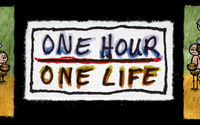 寿命1時間の文明構築＆育児サバイバル『One Hour One Life』開発中！ 鬼才Jason Rohrer氏新作 画像