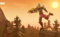 『Fortnite: Battle Royale』シーズン3「Battle Pass」のリアルマネー販売は無し、V-Bucksのみ対応 画像