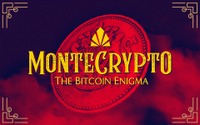 最初の正解者にビットコインが与えられる謎解きゲーム『MonteCrypto』近日Steam配信！ 画像