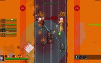 げむすぱライターが選ぶ「Steamセールのマストバイ」―『Blasted Road Terror』 画像
