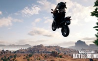 PC版『PUBG』テストサーバー更新！Pingでのマッチング調整も近日実装予定―新マップにも言及 画像