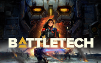巨大ロボSRPG『BATTLETECH』予約開始！発売予定は2018年4月に 画像
