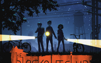 少年少女のCo-opミステリーホラー『The Blackout Club』発表、「ストレンジャーシングス」感がスゴいトレイラーも 画像