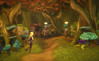 90年代テイストをガッチリ掴んだノルウェー産JRPG『EARTHLOCK』Steamで配信、PS4/スイッチ版も近日発売 画像