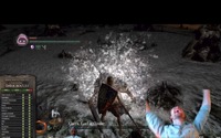 『ダークソウル』3部作で「1度も攻撃を食らわずにクリアする」猛者が出現ー攻撃を受けたら最初から 画像